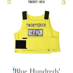 Meet your Posher, Malik